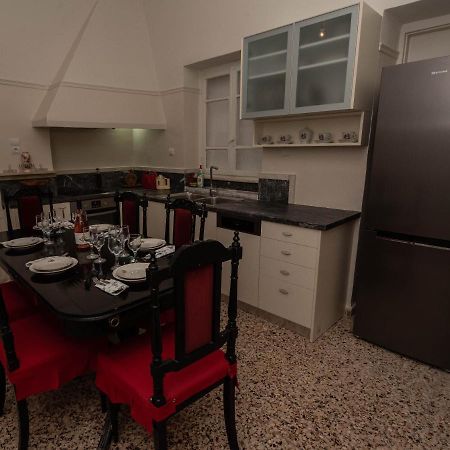 فيلا Reina House خانيا المظهر الخارجي الصورة