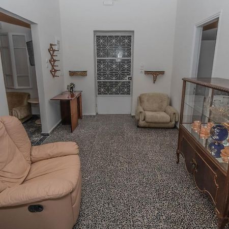 فيلا Reina House خانيا المظهر الخارجي الصورة
