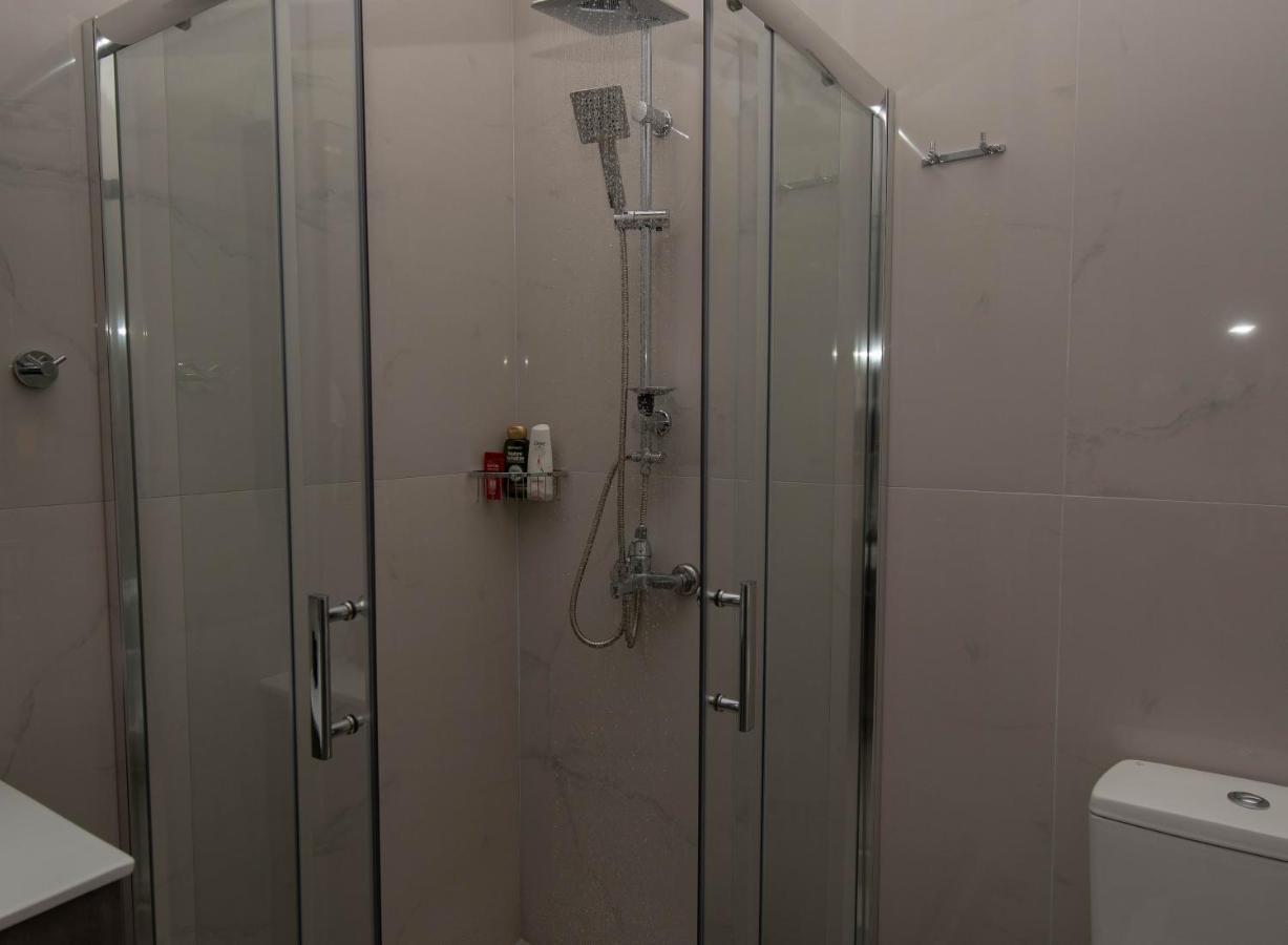 فيلا Reina House خانيا المظهر الخارجي الصورة