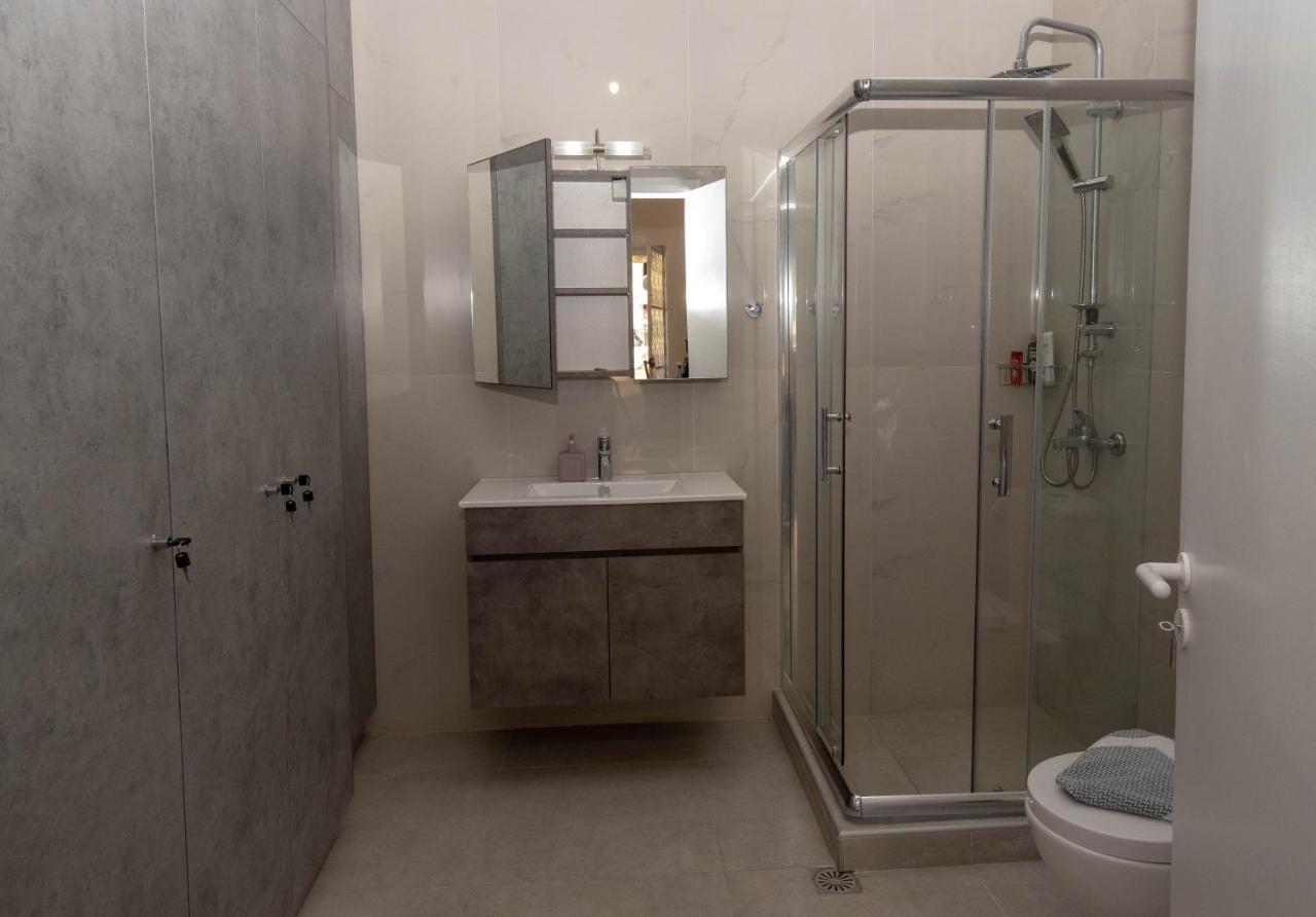 فيلا Reina House خانيا المظهر الخارجي الصورة