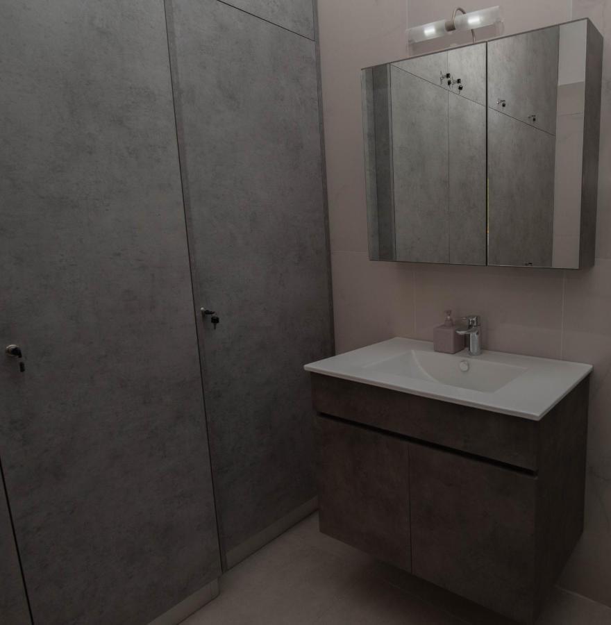 فيلا Reina House خانيا المظهر الخارجي الصورة