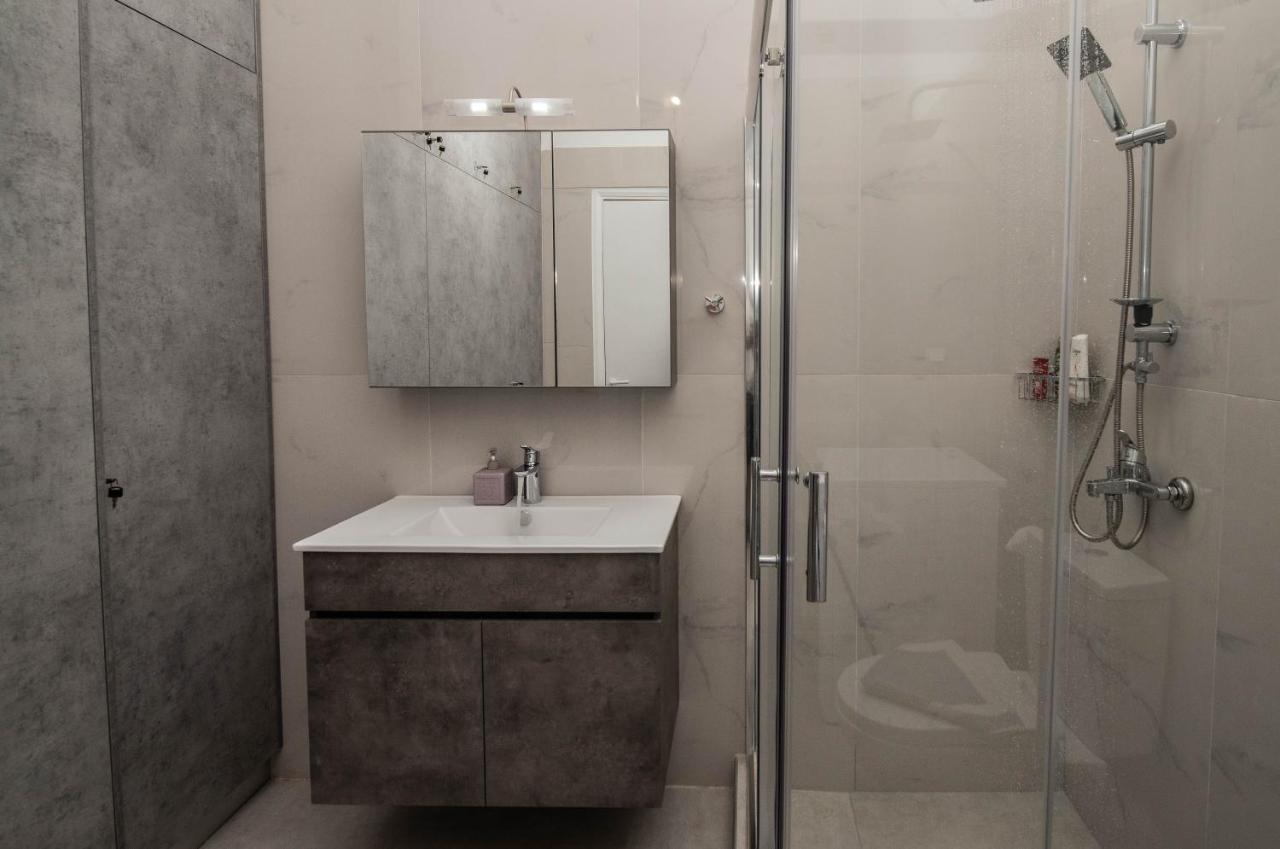 فيلا Reina House خانيا المظهر الخارجي الصورة