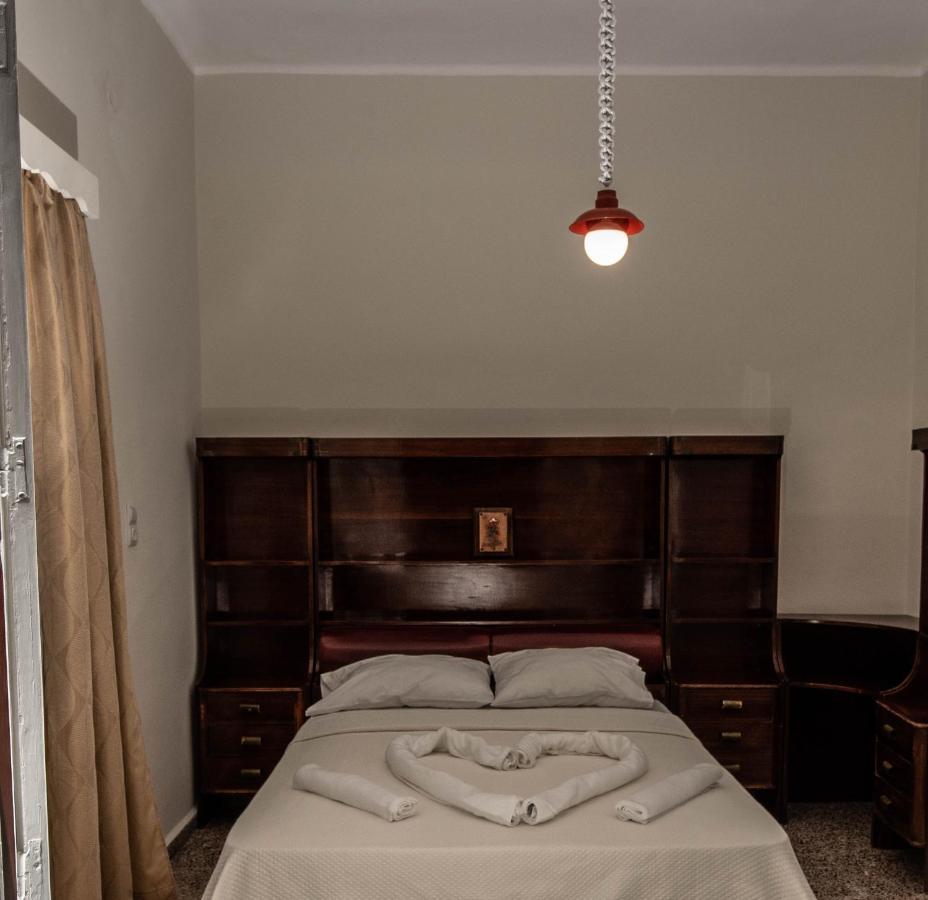 فيلا Reina House خانيا المظهر الخارجي الصورة