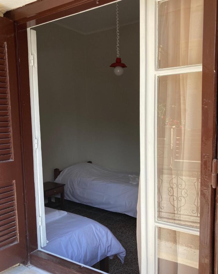 فيلا Reina House خانيا المظهر الخارجي الصورة