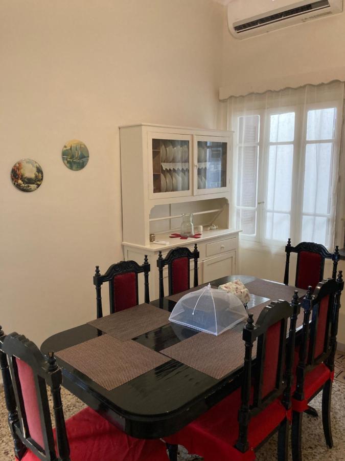 فيلا Reina House خانيا المظهر الخارجي الصورة