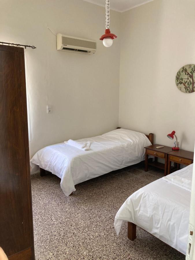 فيلا Reina House خانيا المظهر الخارجي الصورة