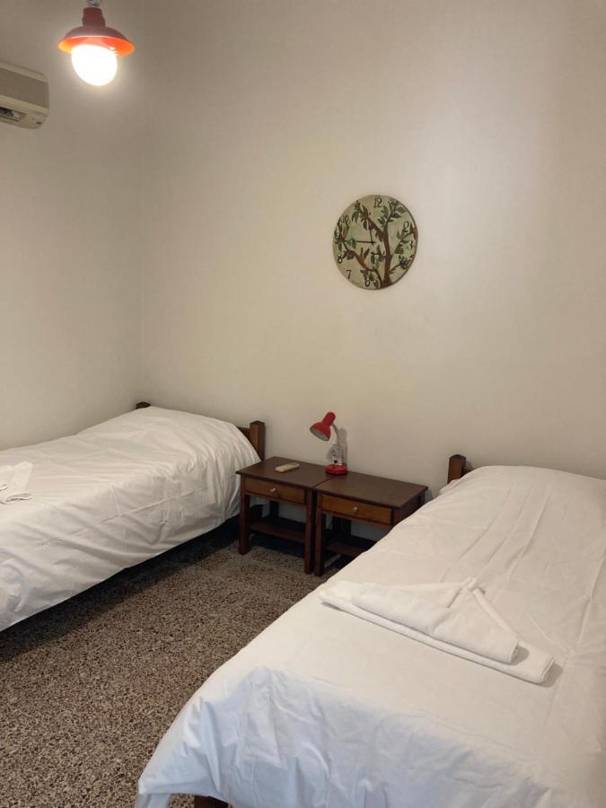 فيلا Reina House خانيا المظهر الخارجي الصورة