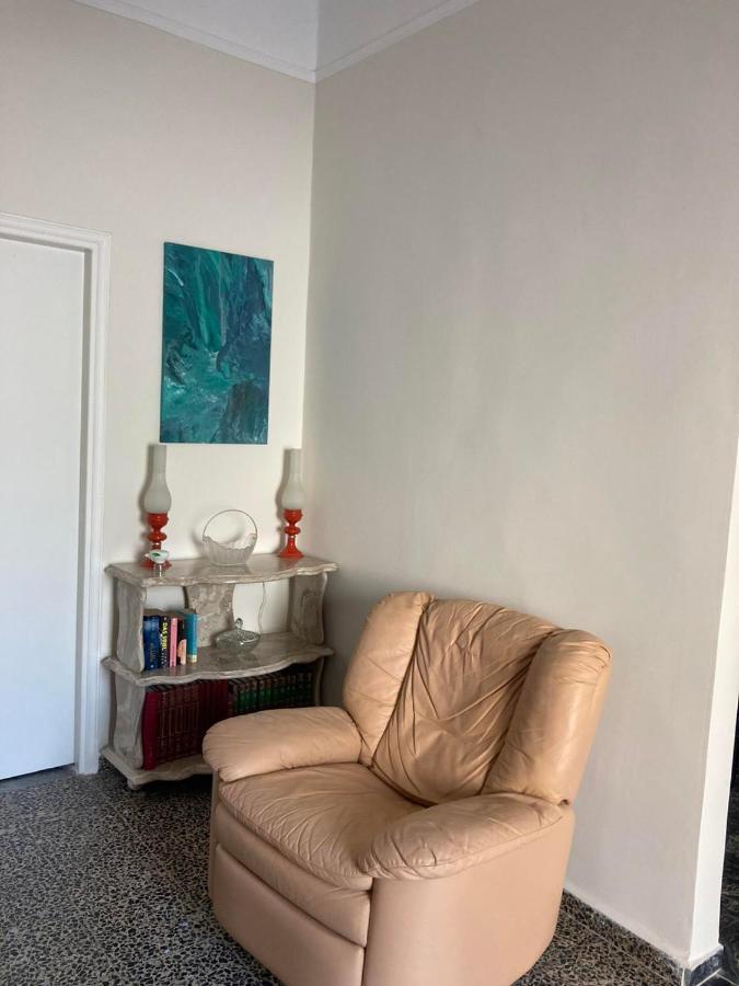 فيلا Reina House خانيا المظهر الخارجي الصورة
