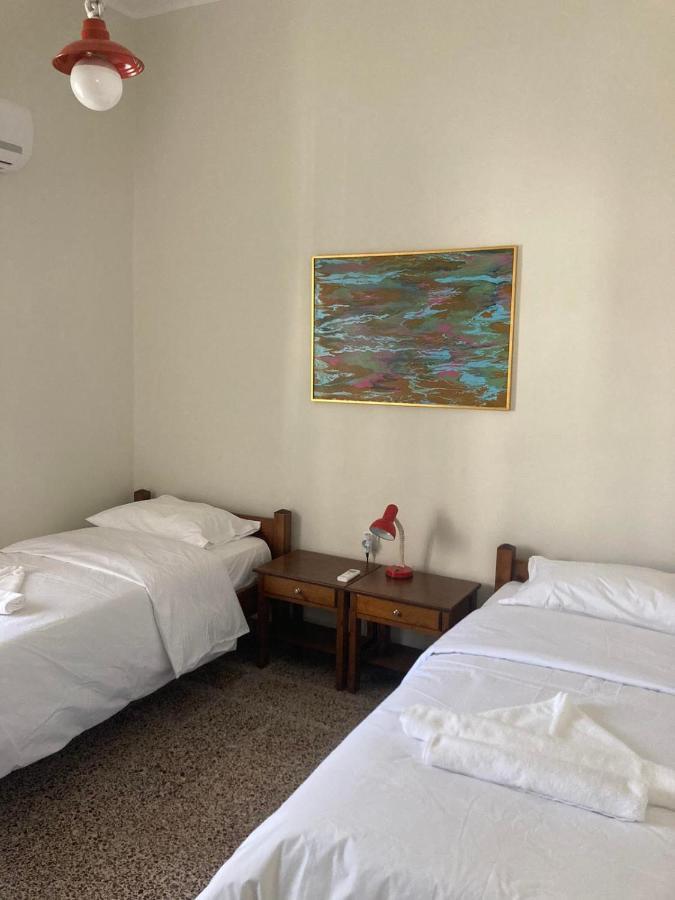 فيلا Reina House خانيا المظهر الخارجي الصورة