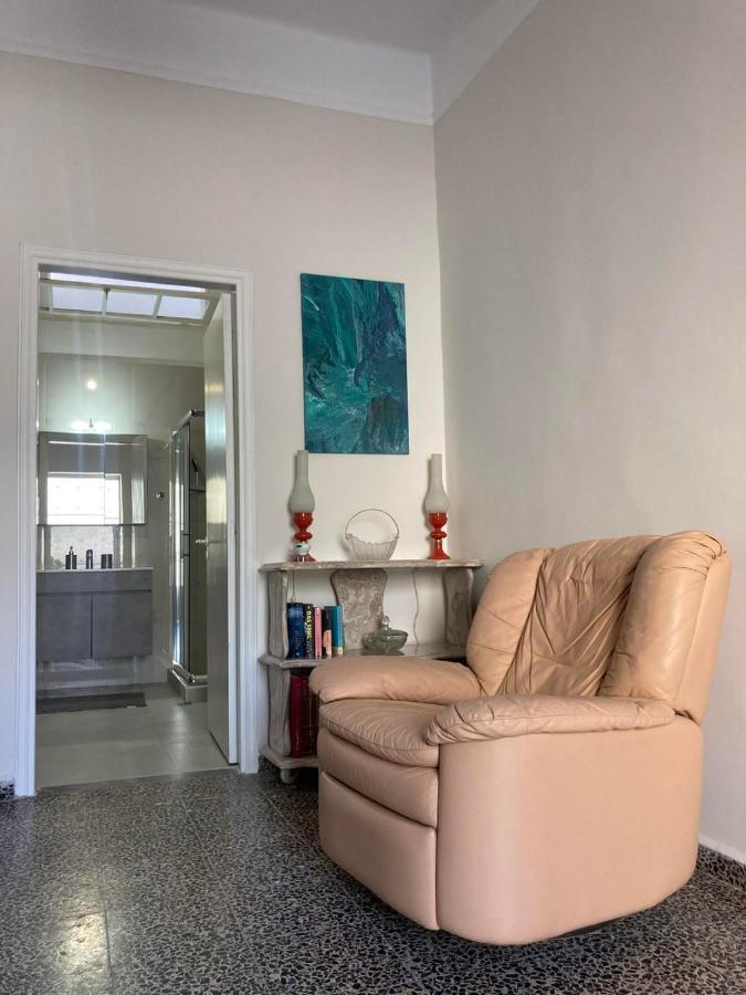 فيلا Reina House خانيا المظهر الخارجي الصورة