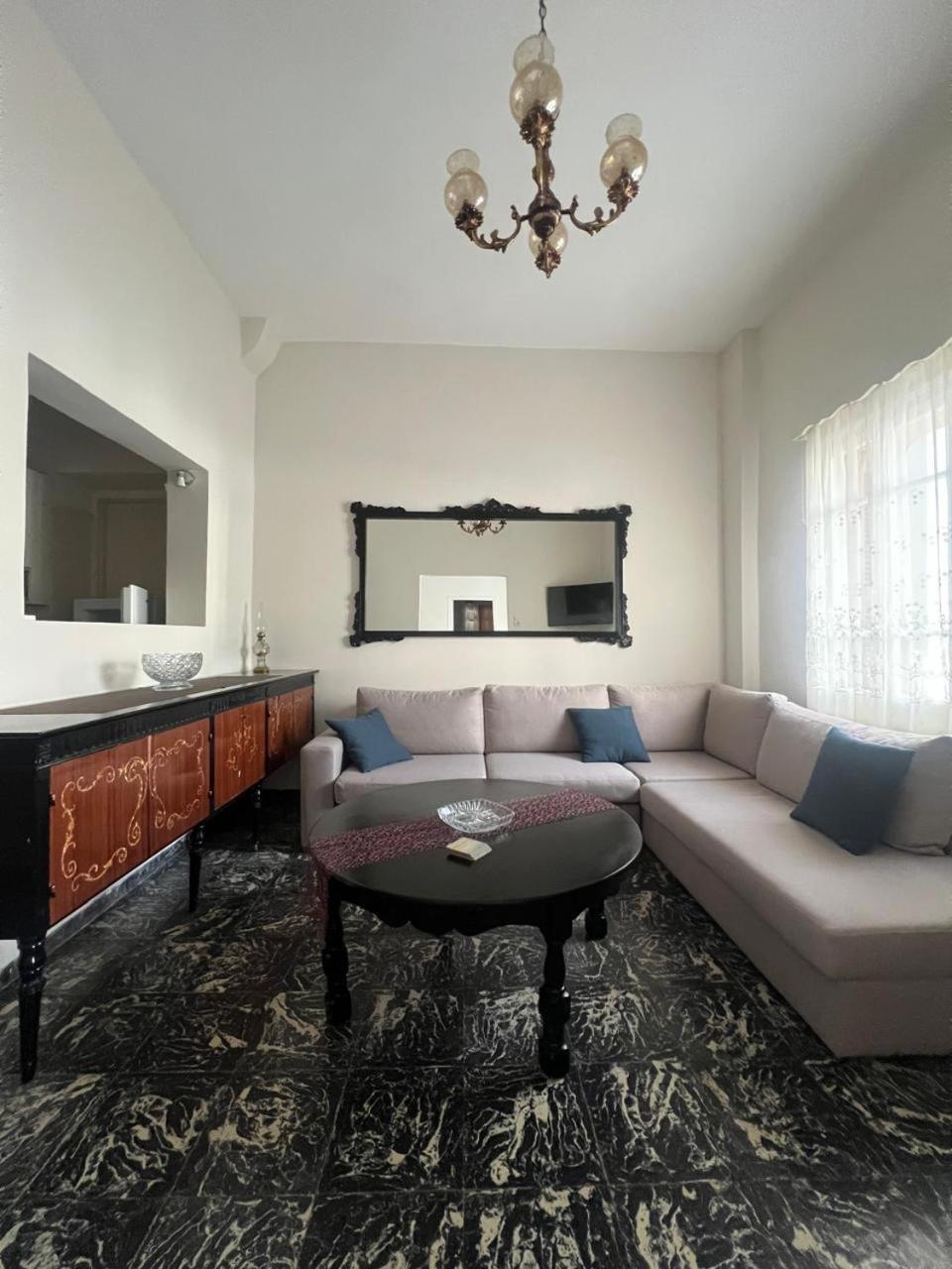 فيلا Reina House خانيا المظهر الخارجي الصورة