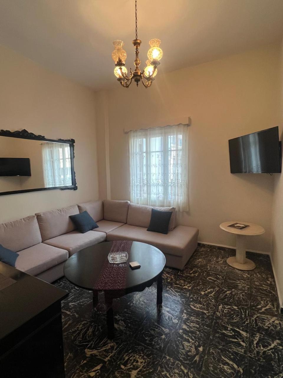 فيلا Reina House خانيا المظهر الخارجي الصورة